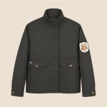 San Bernardino National Forest Jacket
