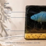 Body of Water Soap Bar