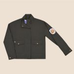 San Bernardino National Forest Jacket