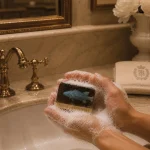 Body of Water Soap Bar