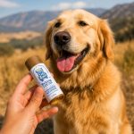 Paw & Skin Soother for Dogs