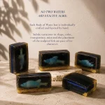 Body of Water Soap Bar