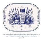 Paw & Skin Soother for Dogs