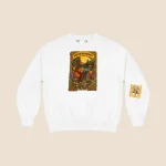 San Bernardino National Forest Crewneck Sweatshirt 1