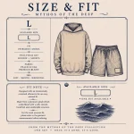 Siberian Husky Hoodie & Shorts 1